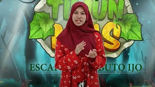 Storytelling 6 SMPIT LHISyaza Raina Hafsya [upl. by Naitsirhk971]