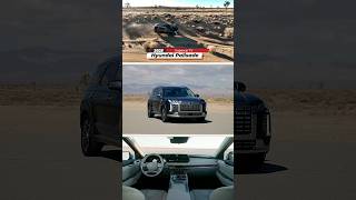 2025 Hyundai Palisade  Best Family SUV 😍❤️ shorts youtubeshorts carslover hyundai [upl. by Eivi]