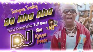 Aa Aha Aha DJ song dj viralvideo [upl. by Eitten478]