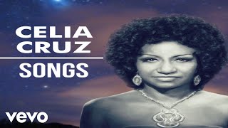 Celia Cruz  La Negra Tiene Tumbao Audio [upl. by Faus]