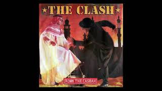 The Clash  Rock The Casbah Extended Version MCXRMS [upl. by Kinemod]