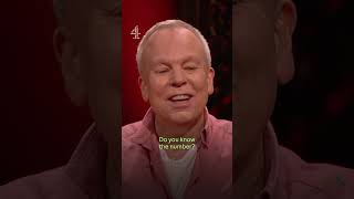 Steve Pemberton takes Greg Davies back to his school days Taskmaster [upl. by Lebezej101]