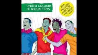 Foreign Beggars  Prove It ft Guilty Simpson [upl. by Lorrad230]