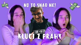 Reakce na kluky z Prahy  part 2 [upl. by Slein6]