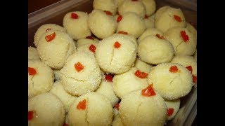 How To Bake Kuih Suji [upl. by Notnel]