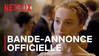 La Chronique des Bridgerton  Bandeannonce officielle VF  Netflix France [upl. by Meeka204]