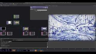 Shadertoy Porting into TouchDesigner Tutorial 02 [upl. by Persons416]