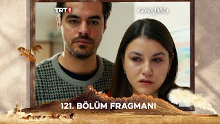 Gönül Dağı 121 Bölüm Fragmanı trt1 [upl. by Keheley109]