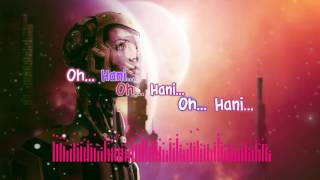 Lyrics Hani Dato Hattan Original Version [upl. by Puduns]