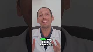 O que fazer com a Bexiga Hiperativa [upl. by Wini]