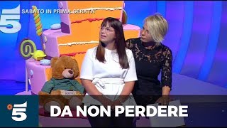 Cè posta per te  Sabato 17 febbraio alle 2110 su Canale 5 [upl. by Langer]