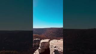 Chimney Rock nature hiking adventure travel maryland [upl. by Iliam]