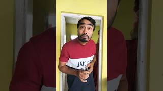 Mera dur ka najar kam jor hai🤣😂shortscomedyfunnyviraltrendingyoutubesubscribeplease [upl. by Iiette576]