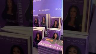 Trina Da Baddest Book [upl. by Einner]