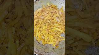 Dim diye alu vaja🤓🥰 shorts recipes vairal videos subscribe my channel  tranding [upl. by Mandy]