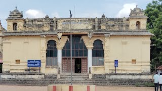 ARANMANAI RAMANATHAPURAM [upl. by Idnor]