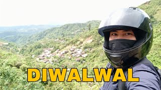 DIWALWAL MINAHAN NG GINTO [upl. by Nitnerb886]