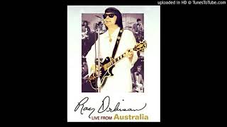 Roy Orbison  Crying  Live From Australia [upl. by Airenahs]