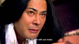 The DemiGods and SemiDevils episode 42 Trailer [upl. by Yznel]