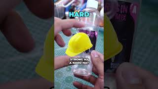 EPOXY RESIN HARD VS ULTRASOFT [upl. by Aitnwahs]