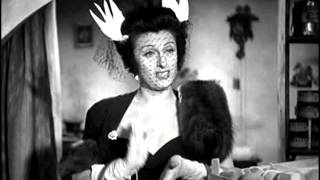 Anna Magnani da Abbasso la ricchezza 1946 un film di Gennaro Righelli [upl. by Assetak]