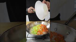 Easy Bolognese pasta recipe for beginners [upl. by Oninotna567]