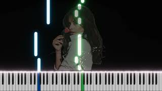 Havana  Camila Cabello ft Young Thug  beginner Piano Tutorial [upl. by Lletnohs]