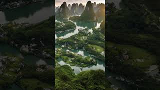 Guilin China [upl. by Rawde]