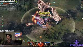 Stoopzzs Predator Slayer Damage at 1540 [upl. by Aileve]