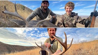 NORTH OF THE BORDER ARIZONA COUES DEER HUNT  S7E23  Limitless Outdoors [upl. by Chlori]