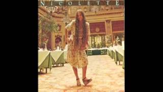 Nicolette Larson  Come Early Mornin [upl. by Charlene601]