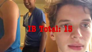 Insane IB Results Reveal FAILED 15 IB TOTAL [upl. by Egroeg]