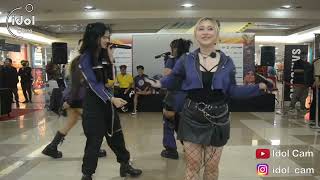 La Belle  Ikenai Borderline by Walkure at IGX Mangga Dua Square 160924 [upl. by Graniela481]