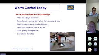 Worm Wise The Fundamentals of Integrated Worm Management [upl. by Elleivap]