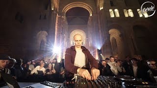 Recondite live  Abbatiale de Bernay in France for Cercle [upl. by Otrebilif825]