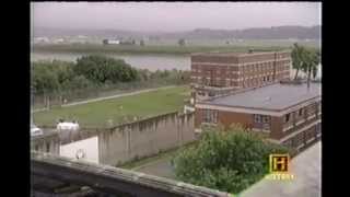 Missouri State Prison Tour Bloodiest 47 Acres 18362004 [upl. by Drawyeh]