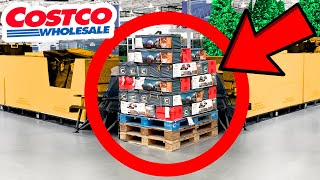 10 Things You SHOULD Be Buying at Costco in March 2024 [upl. by Aidas73]