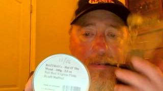 Steelcowboys Buying Aged Pipe Tobacco Tins Part 2 [upl. by Nirb]