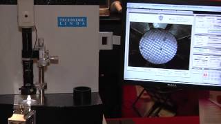 Ion Milling for TEMFIB Sample Preparation presented at ISTFA 2012 [upl. by Aile762]