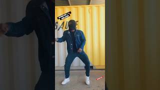 ShaunMusiq amp FtearsMyztro  Beke Le Beke “Dance” amapiano shorts dance fyp amapianodance [upl. by Peatroy]