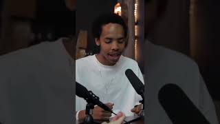 Earl Sweatshirt on meeting Paul McCartney ✨🌙💫 [upl. by Carn]