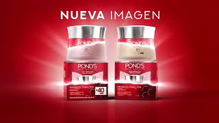 ¡Pruega las mejoradas creams día y noche Age Miracle [upl. by Endys]