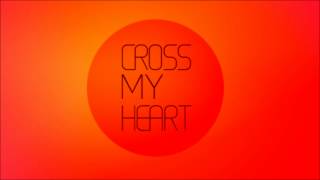 Richard Readey  Cross My Heart Original [upl. by Norga]