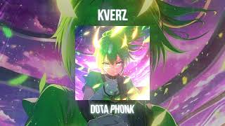 Kverz — DOTA PHONK Brazilian Phonk [upl. by Aliahs128]