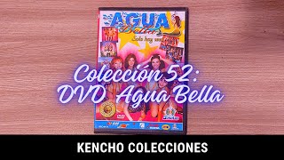 Colección 51 DVD de Agua Bella Colección de Oro [upl. by Ches511]