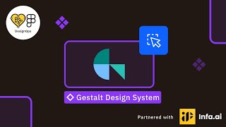 Inspect amp Reflect Pinterest Gestalt Design System [upl. by Pas]