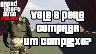 Vale a pena comprar o Complexo E o Criminal Enterprise Starter Pack [upl. by Hamnet]