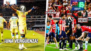 TODOS LOS DEBUTS que ha hecho CADA EQUIPO de la Liga MX ESTE TORNEO ¡TRISTÍSIMO lo del América [upl. by Rento]