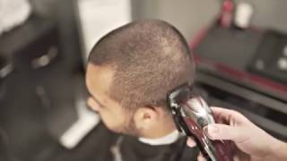 WAHL Five Star Magic Clip [upl. by Ilowell]