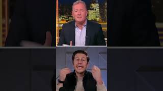 Piers Morgan LOSES IT when I tell him hes clueless [upl. by Pence]